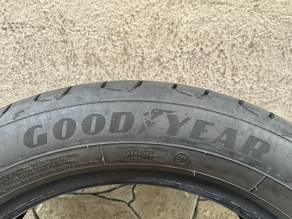 Автомобилни гуми 195 55 16 Goodyear