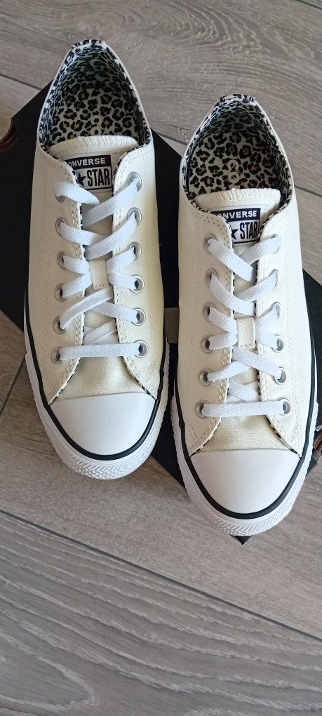 Дамски кецове Converse р-р 40