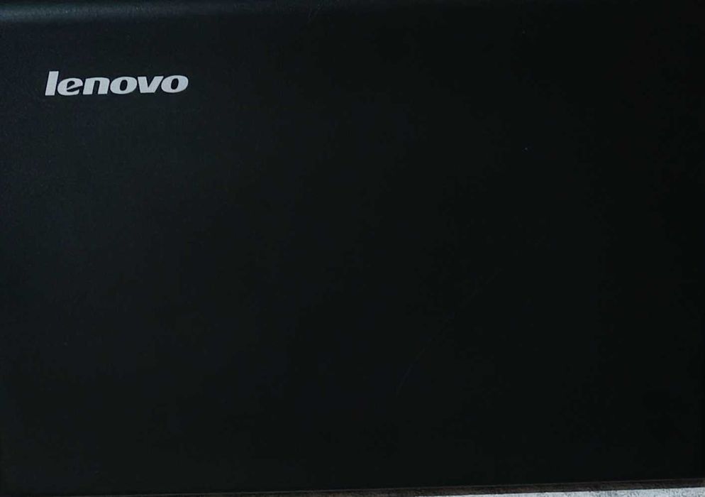 Ноутбук Lenovo для работы