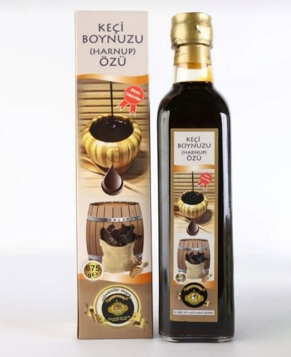 Harnup Qiyomi Turkiya orginal