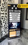 Roll Up, Pauchok, Banner, Arakal