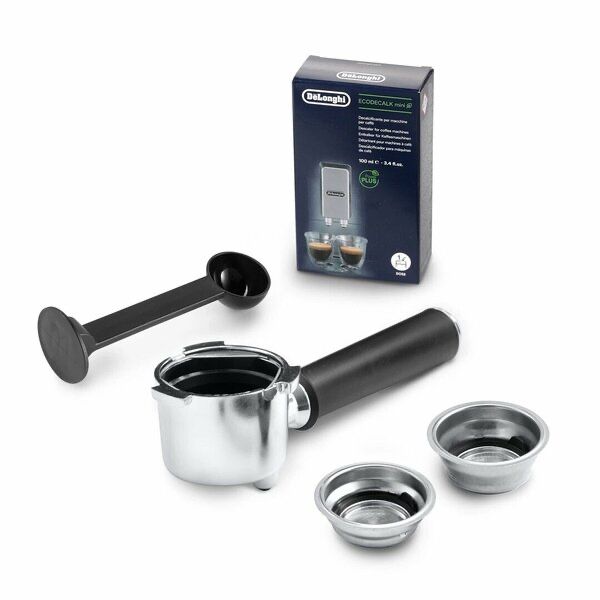 Рожковая кофеварка DeLonghi Dedica EC685