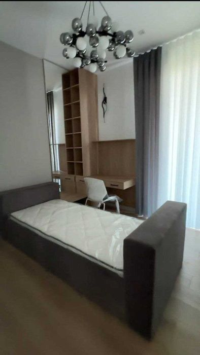 Срочно продам! 3/8/12 Новостройка ЖК PARKWOOD дизайнерский ремонт