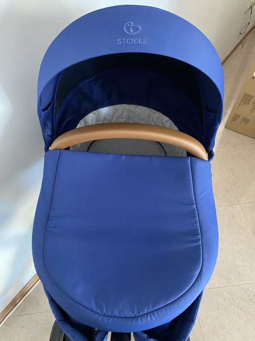 STOKKE Xplory X нова