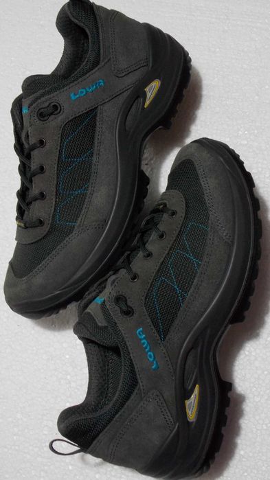 adidasi Lowa Taurus 37,5 impermeabili,goretex,munte,alpinism,drumetie