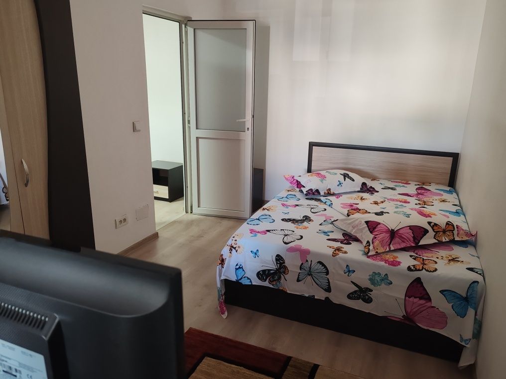 Cazare apartament 2 camere Mangalia