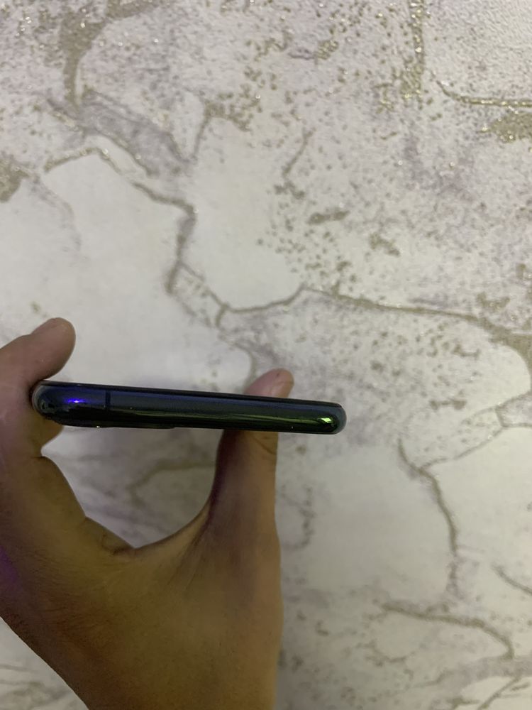 Iphone 11 Pro Max 256 GB Green