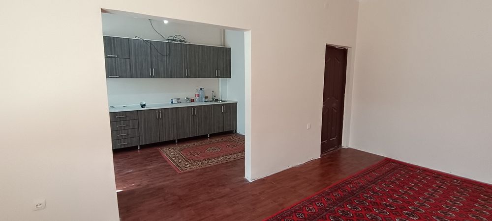 3 хонали квартира сотилади