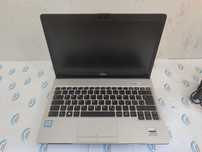 Fujitsu Lifebook S938 i5-8250U,8G DDR4, 256G m2,13.3'' FHD IPS,Клас А