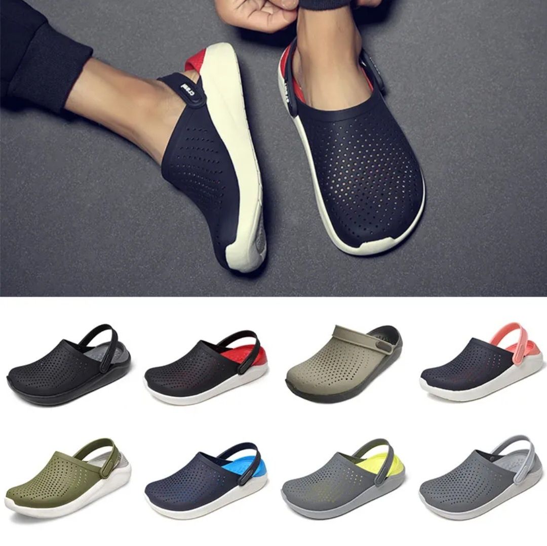 LiteRide by CROCS flip flops(сандали)