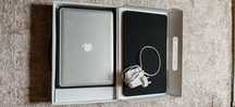 Macbook pro 13"  mid 2010