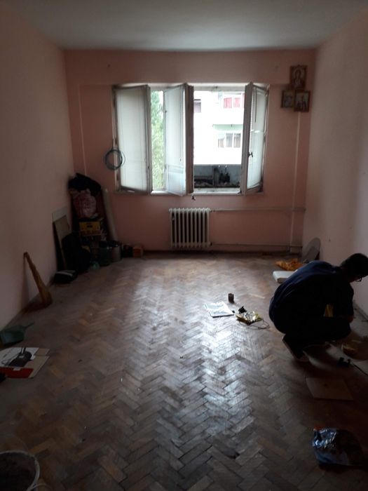 Debarasare mobilă veche din apartamente Galați