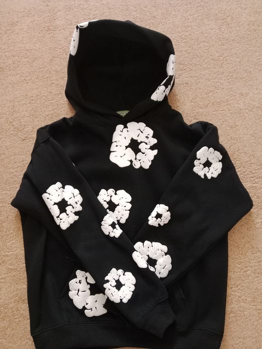 Denim tears худи