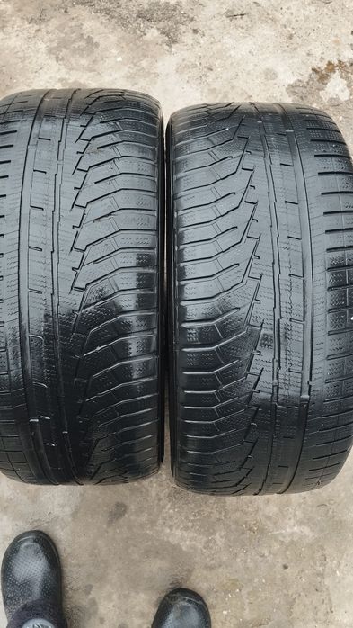 cauciucuri de iarna 235/45 R18 103V M+S