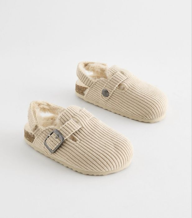 Детски пантофки Next