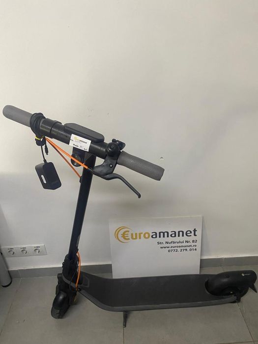 Trotineta electrica Ninebot by Segway F25E - 25 km/h, -N2-