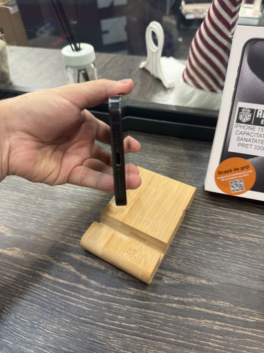 MrsAmanet: iphone 15 pro max 512 gb full box