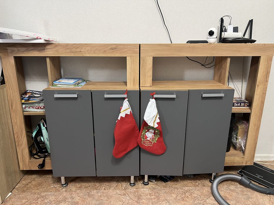 Продам два комода