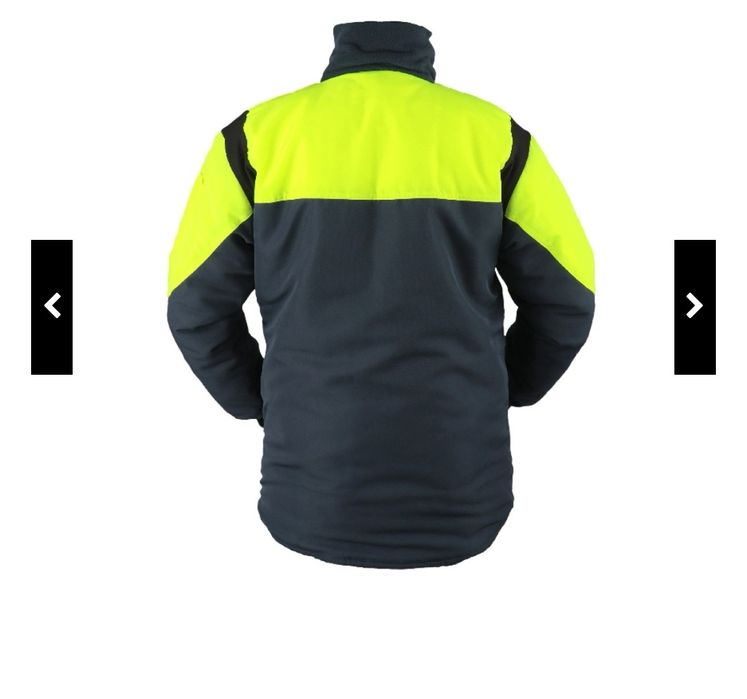 Мъжко зимно/термо яке и гащеризон FlexiTog L, XL размер