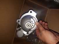 Electromotor nou BOBCAT 9 10 11 12 13 dinti tva inclus