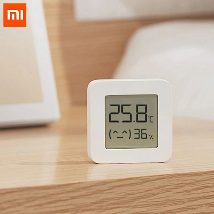 Гигрометр  Xiaomi / Электронный термометр