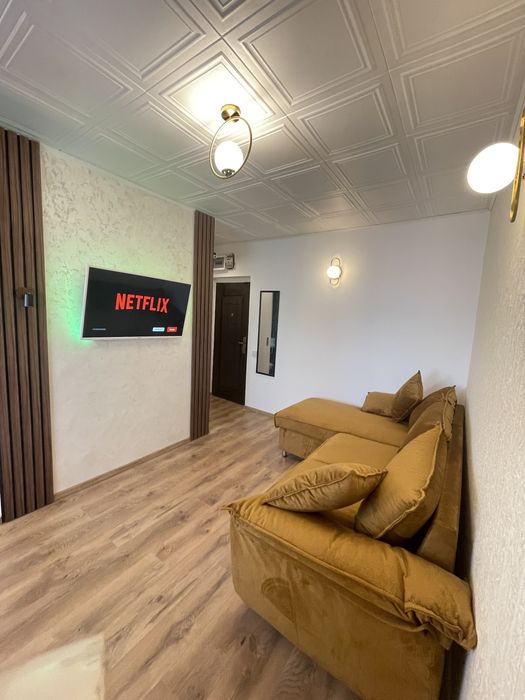 Inchiriere garsoniera lux zona Rond Alba Iulia - Decebal - Unirii