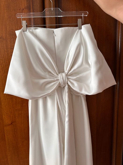 Rochie de mireasa