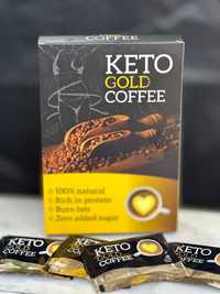 Keto gold coffee slim mix keto kofe ozish uchun