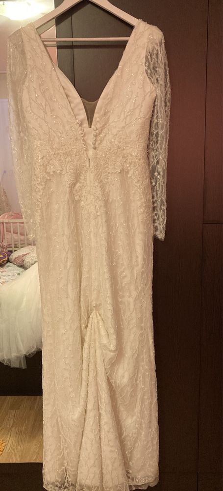 Rochie de mireasă