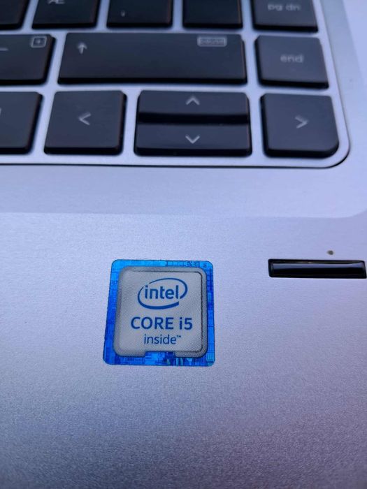 Laptop hp i5 nou