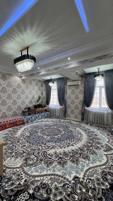 Продаю квартиру с