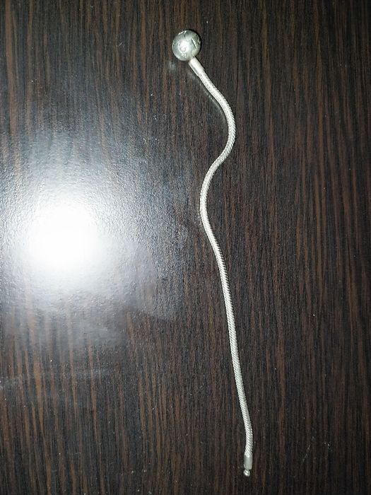 Brățară pandora și inel bvulgari ambele 350 lei