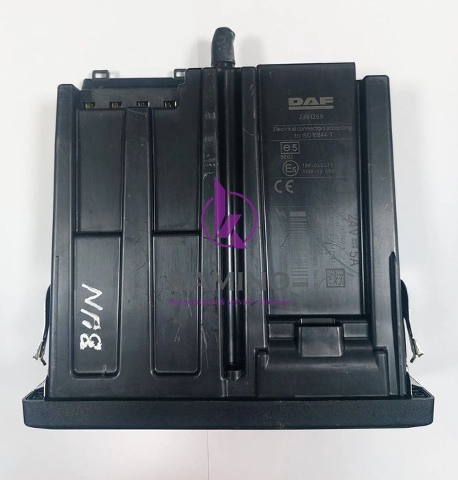 Tahograf Stoneridge Daf SE5000-8