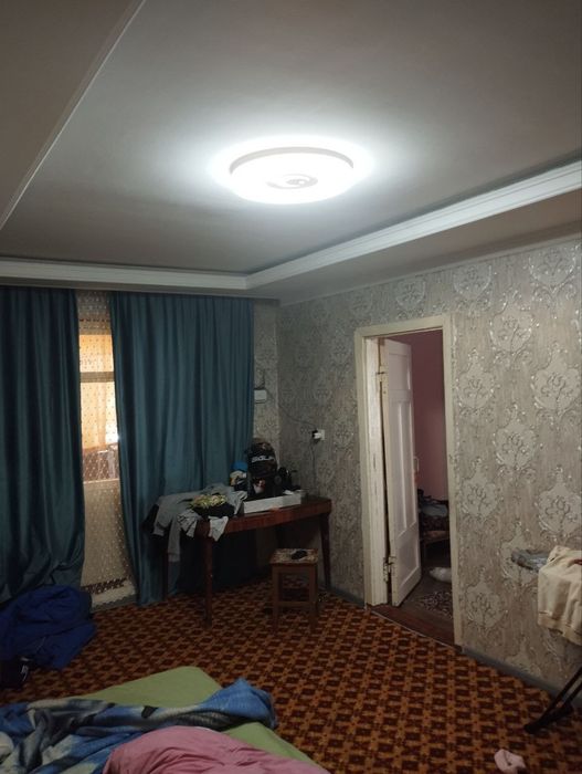 Продается 2х комнатная квартира