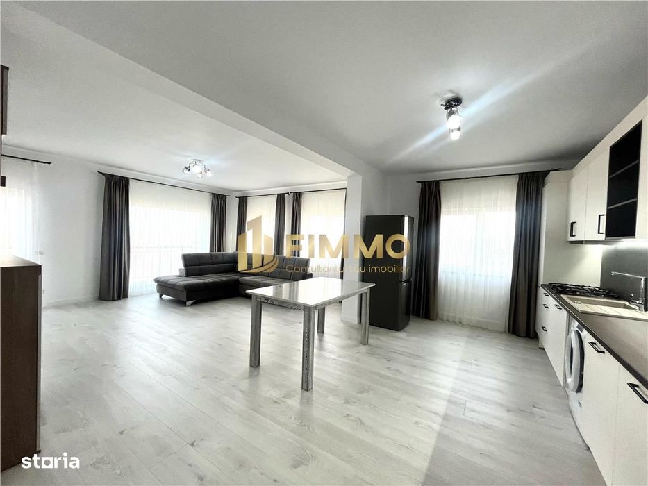 Apartament superb | 3 camere | Ipotesti | Loc de parcare inclus | ID:5