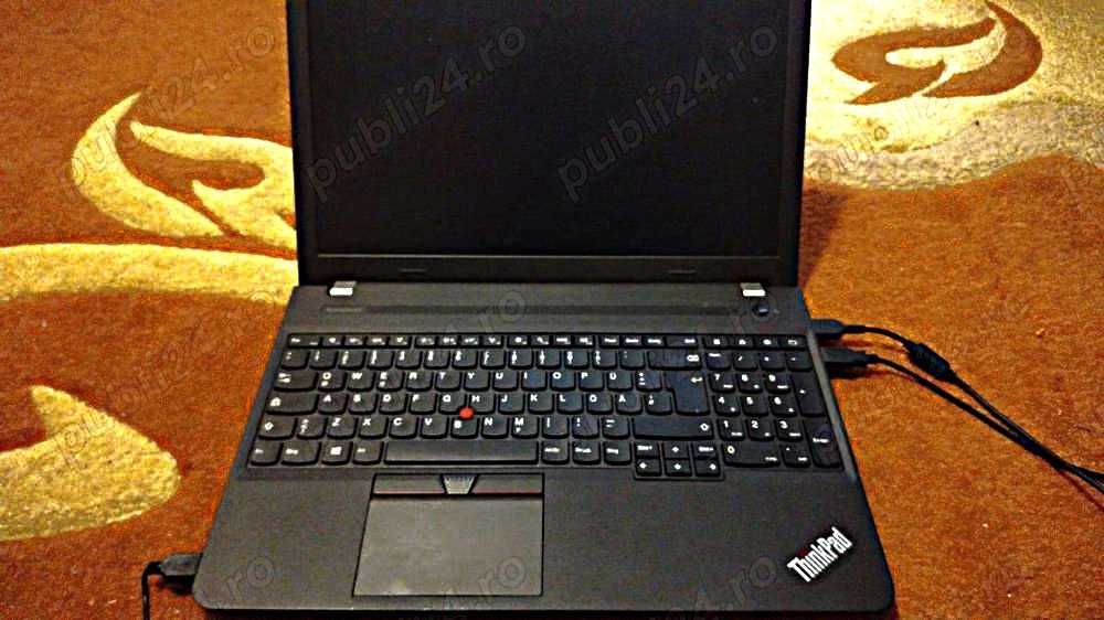 Laptop Lenovo ThinkPad AMD A8 Radeon R5 Computer Cores 4C