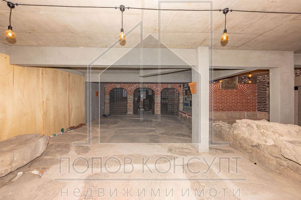 Продава се Офис в Пловдив, Старият град - 172 кв.м за 1454 €/кв.м - Снимка #5