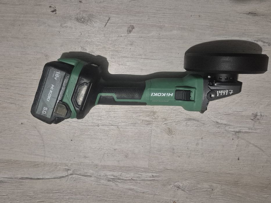 Flex hikoki g 1813dve