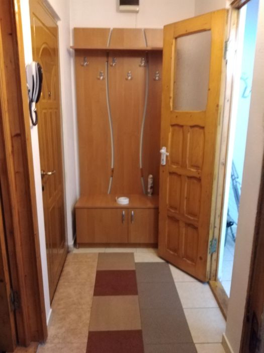 Apartament cu 1 cameră de închiriat