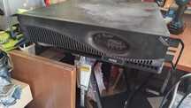 Liebert gxt2 -1000 rt230 ups online - юпс на части