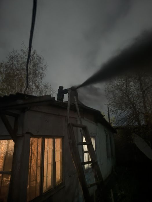 Вакуумная чистка труб,ревизия печек.