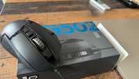 Геймърска мишка - Logitech G502 HERO Black