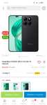 Продам смартфон honor x8b