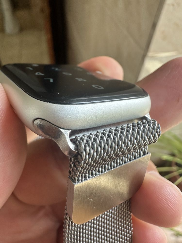Apple Watch Series 5 40mm GPS