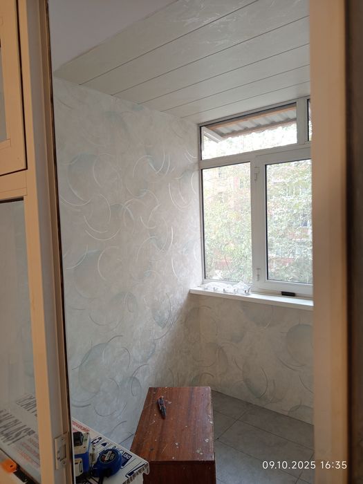 Evro remont  матер на дому