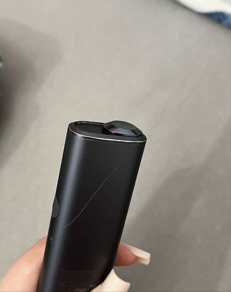Vand Iqos iluma one