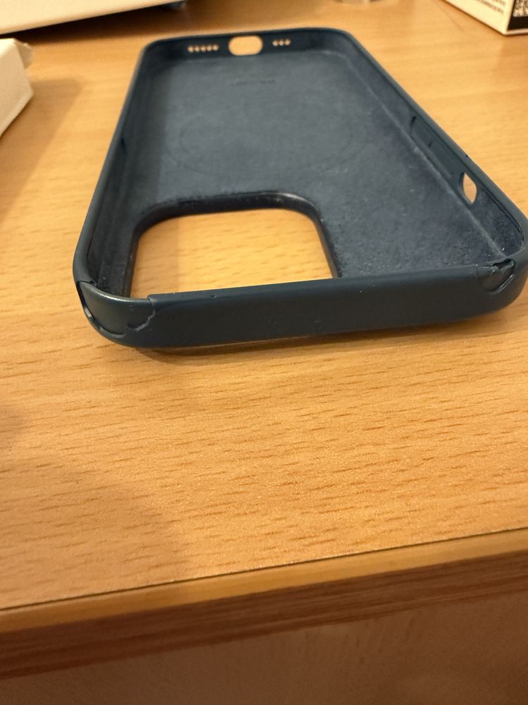 iphone 14 pro original case storm blue