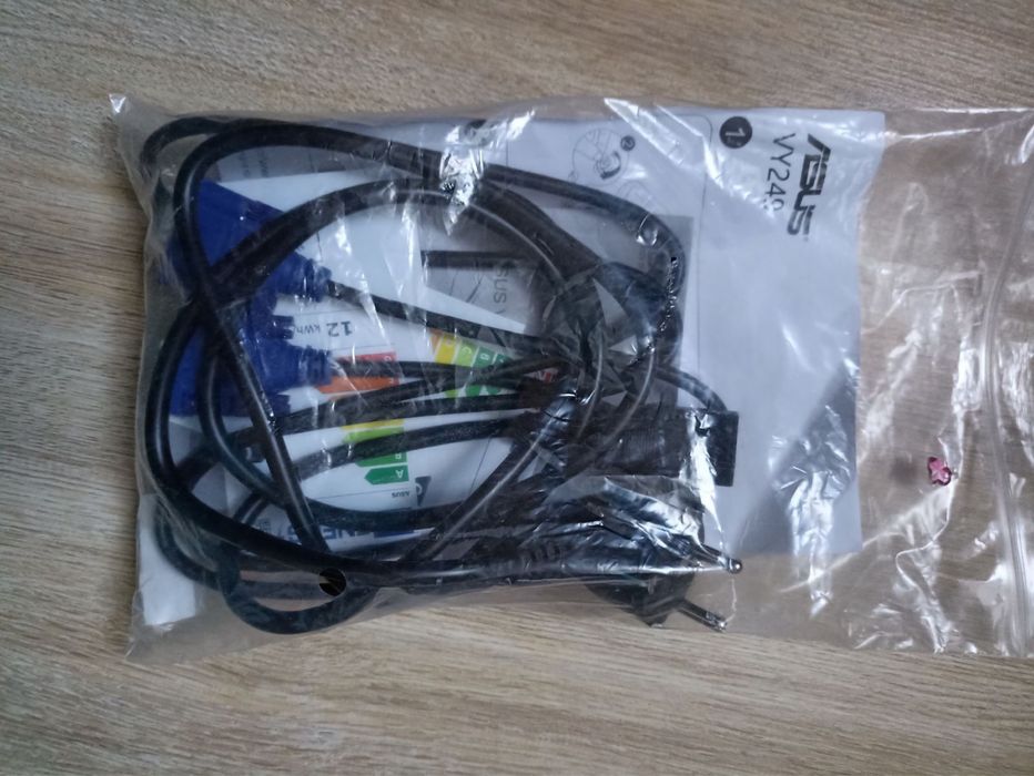 Монитор Asus VY249he 23.8” Eye Care