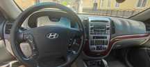 Hyundai Santa Fe, 7 locuri ,automat
