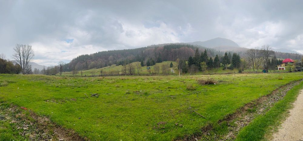 Teren de Vânzare jud. Brasov